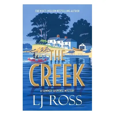 Creek - Ross, LJ