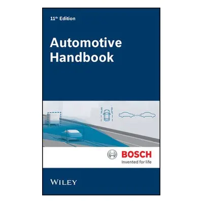 Automotive Handbook - Robert Bosch GmbH