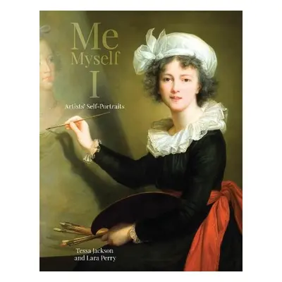 Me Myself I - Jackson, Tessa a Perry, Lara