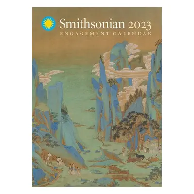 Smithsonian Engagement Calendar 2023 - Smithsonian Institiute