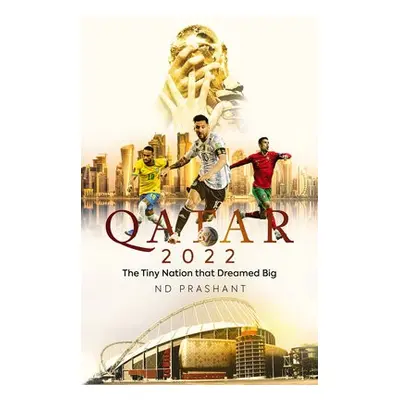 Qatar 2022 - Prashant, ND