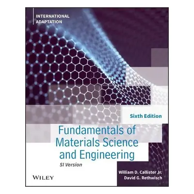 Fundamentals of Materials Science and Engineering - Callister, William D., Jr. (University of Ut