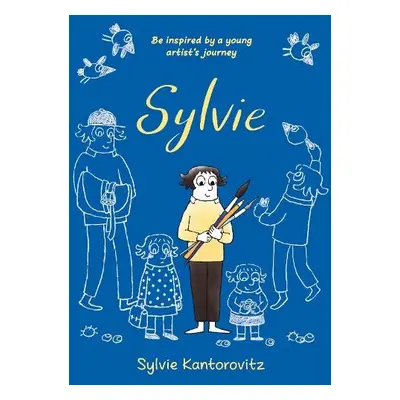 Sylvie - Kantorovitz, Sylvie