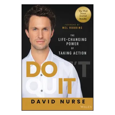 Do It - Nurse, David