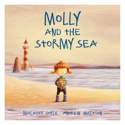 Molly and the Stormy Sea - Doyle, Malachy