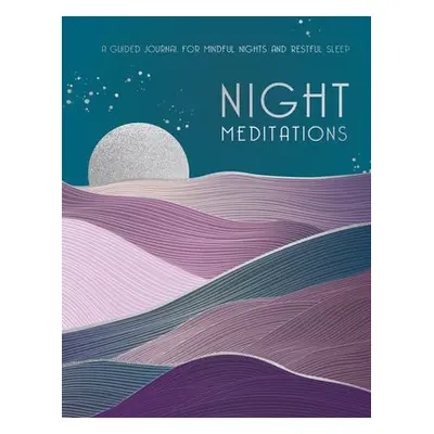 Night Meditations - Editors of Rock Point