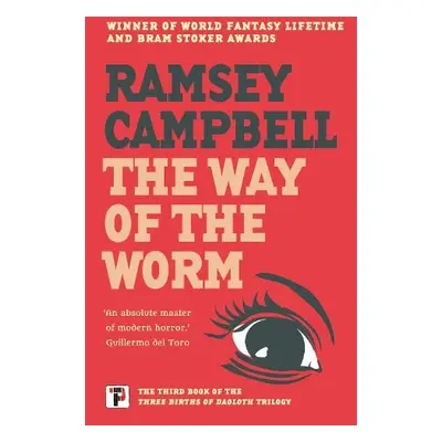 Way of the Worm - Campbell, Ramsey