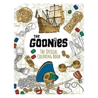 Goonies - Insight Editions