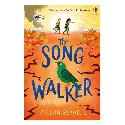 Song Walker - Bethell, Zillah