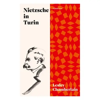 Nietzsche in Turin - Chamberlain, Lesley