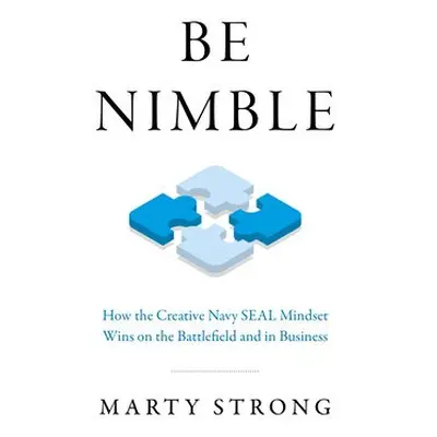 Be Nimble - Strong, Marty