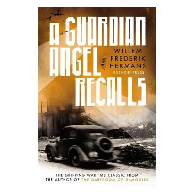 Guardian Angel Recalls - Hermans, Willem Frederik