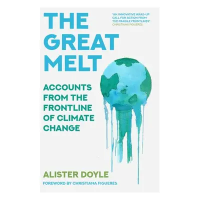 Great Melt - Doyle, Alister