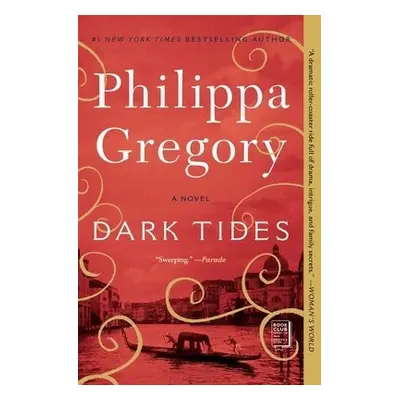 Dark Tides - Gregory, Philippa