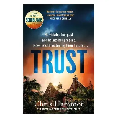 Trust - Hammer, Chris