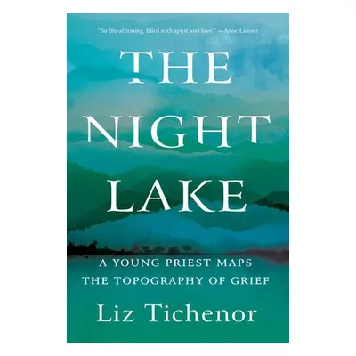 Night Lake - Tichenor, Liz