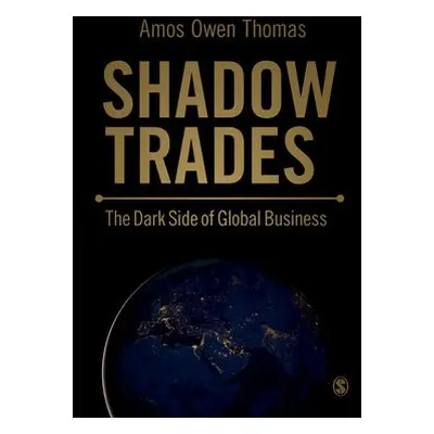 Shadow Trades - Thomas, Amos Owen