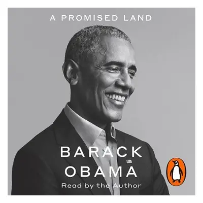 Promised Land - Obama, Barack