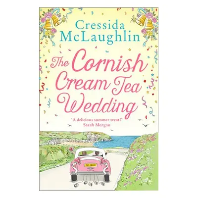 Cornish Cream Tea Wedding - McLaughlin, Cressida