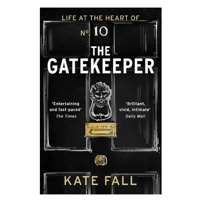 Gatekeeper - Fall, Kate