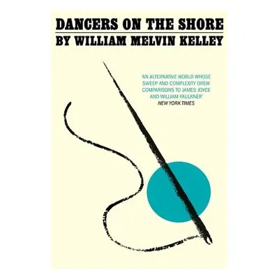 Dancers on the Shore - Kelley, William Melvin