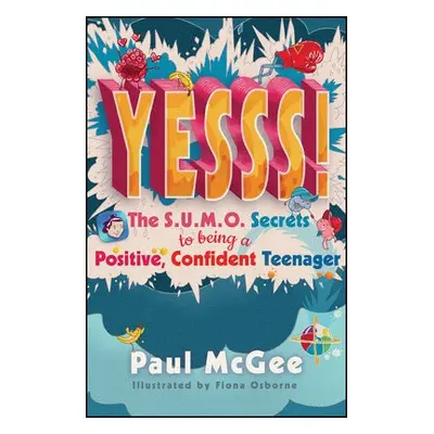 YESSS! - McGee, Paul (Paul McGee Associates, UK)