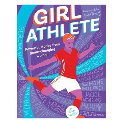 Girl Athlete - Niesen, Joan