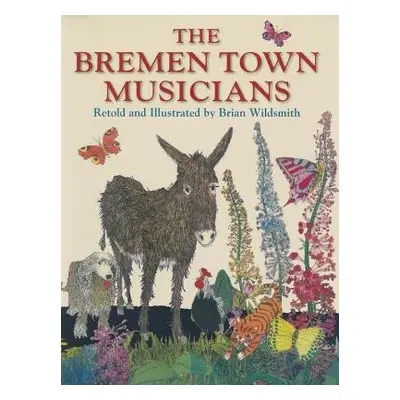 Bremen Town Musicians - Wildsmith, Brian