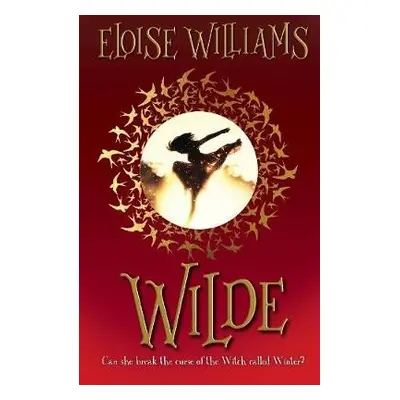 Wilde - Williams, Eloise