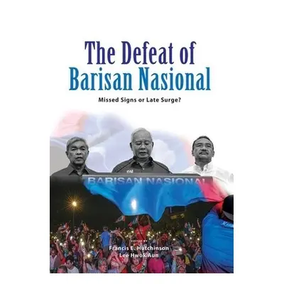 Defeat of Barisan Nasional