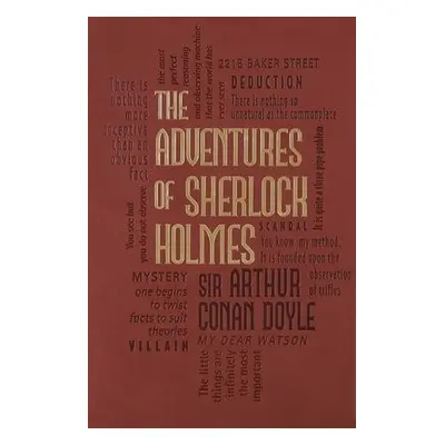 Adventures of Sherlock Holmes - Doyle, Sir Arthur Conan