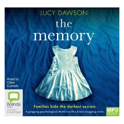 Memory - Dawson, Lucy