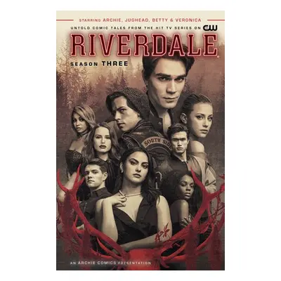 Riverdale: Season Three - Ostow, Micol