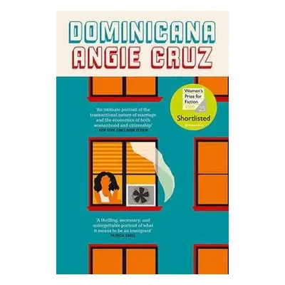 Dominicana - Cruz, Angie