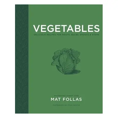 Vegetables - Follas, Mat