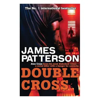 Double Cross - Patterson, James