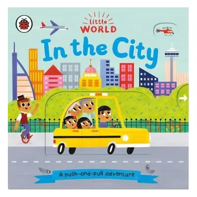 Little World: In the City