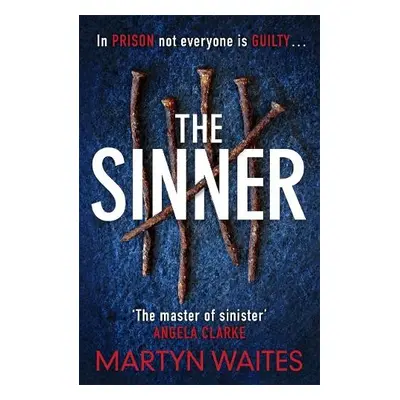 Sinner - Waites, Martyn