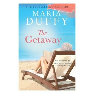 Getaway - Duffy, Maria