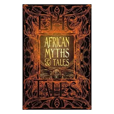 African Myths a Tales