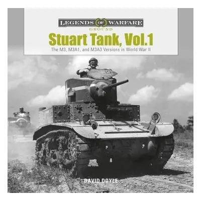 Stuart Tank, Vol. 1 - Doyle, David