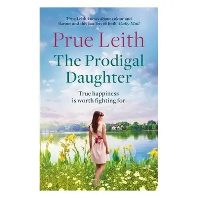 Prodigal Daughter - Leith, Prue