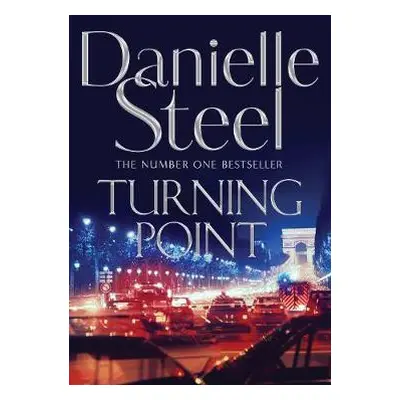 Turning Point - Steel, Danielle