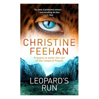 Leopard's Run - Feehan, Christine