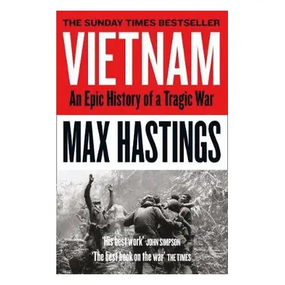 Vietnam - Hastings, Max