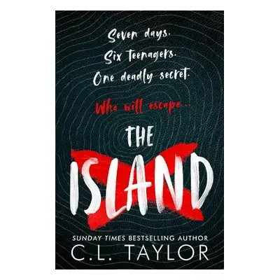 Island - Taylor, C.L.