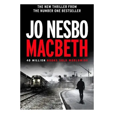 Macbeth - Nesbo, Jo