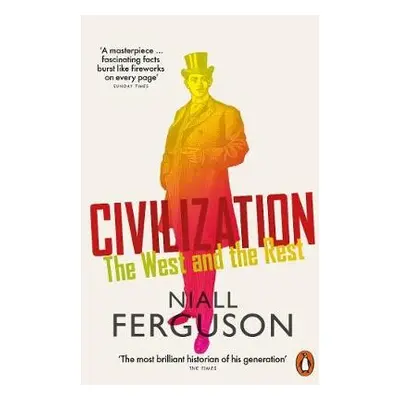 Civilization - Ferguson, Niall