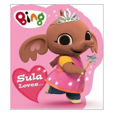 Sula Loves...