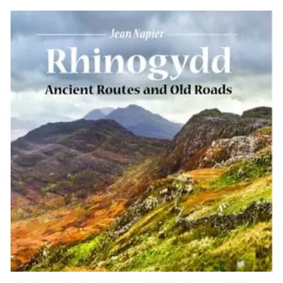 Compact Wales: Rhinogydd - Ancient Routes and Old Roads - Napier, Jean